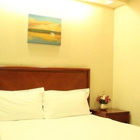 Greentree Inn Chongqing North Railway Station Express Hotel Ngoại thất bức ảnh