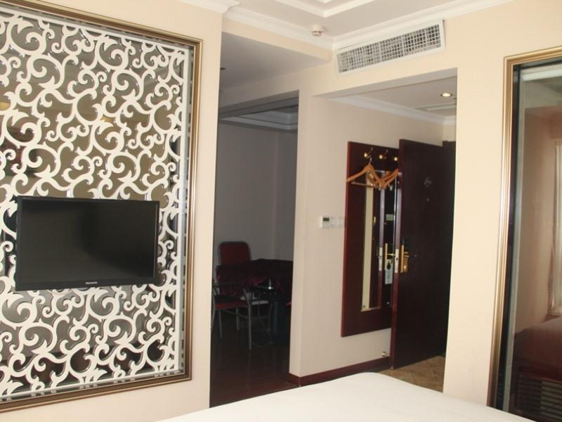 Greentree Inn Chongqing North Railway Station Express Hotel Ngoại thất bức ảnh