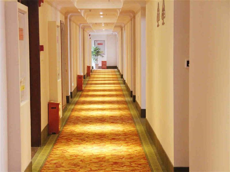 Greentree Inn Chongqing North Railway Station Express Hotel Ngoại thất bức ảnh